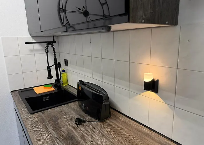 Usedom Zeitlos - 100 Meter Zum Апартаменты