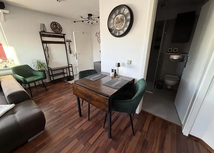 Usedom Zeitlos - 100 Meter Zum